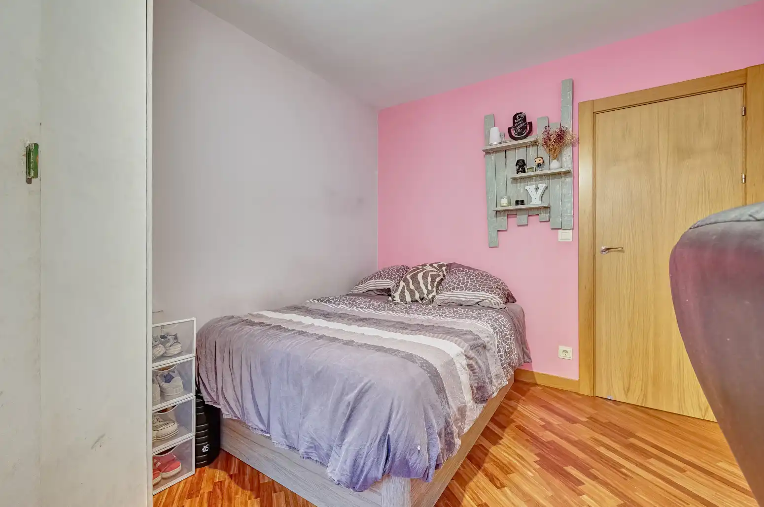Piso con ascensor en venta en Mutilva - Plaza Mutiloa 5, imagen 21