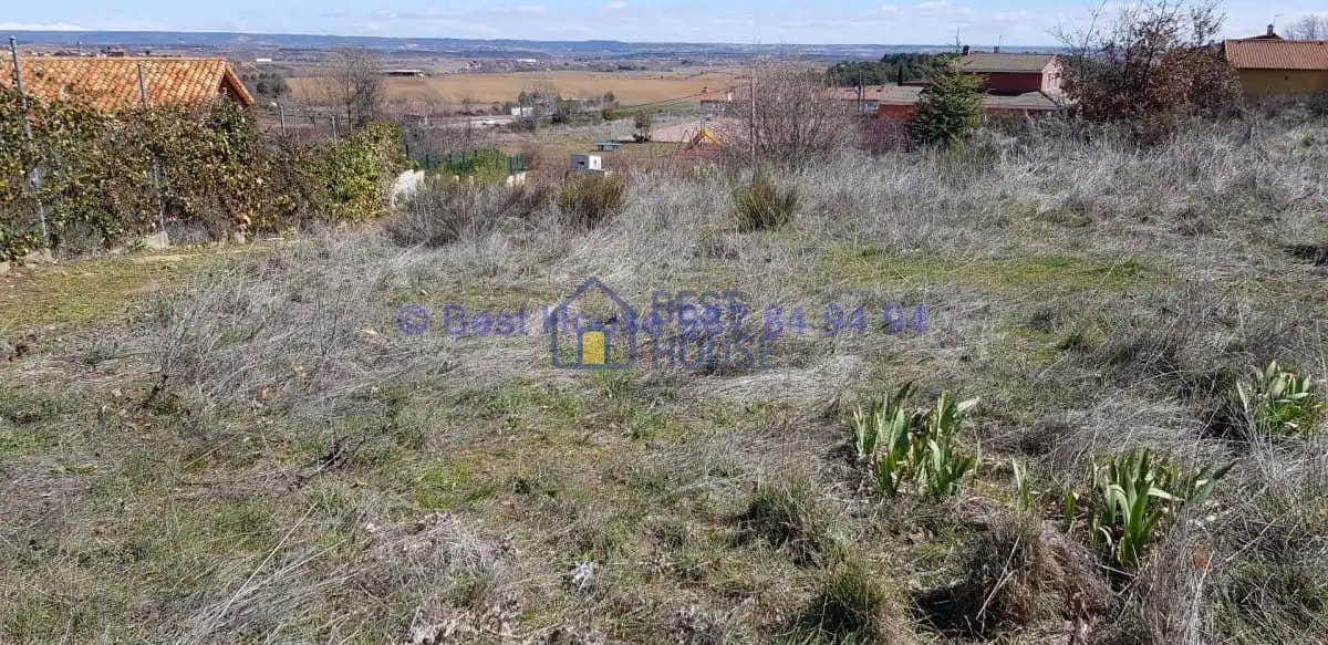 Terreny residencial en venda a Valdefresno, imagen 2