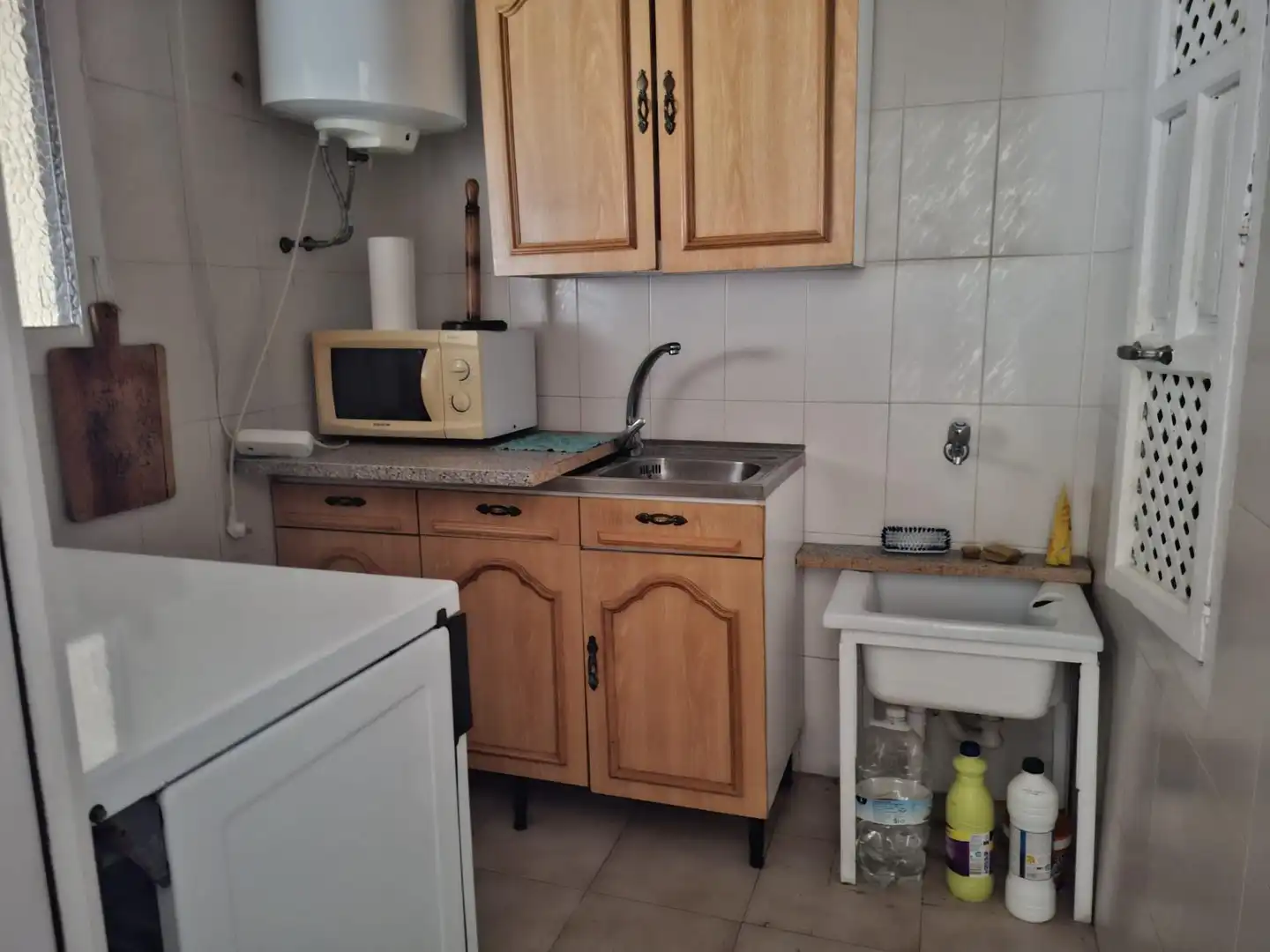 Casa amb terrassa en venda a DEL COLEGIO, imagen 19