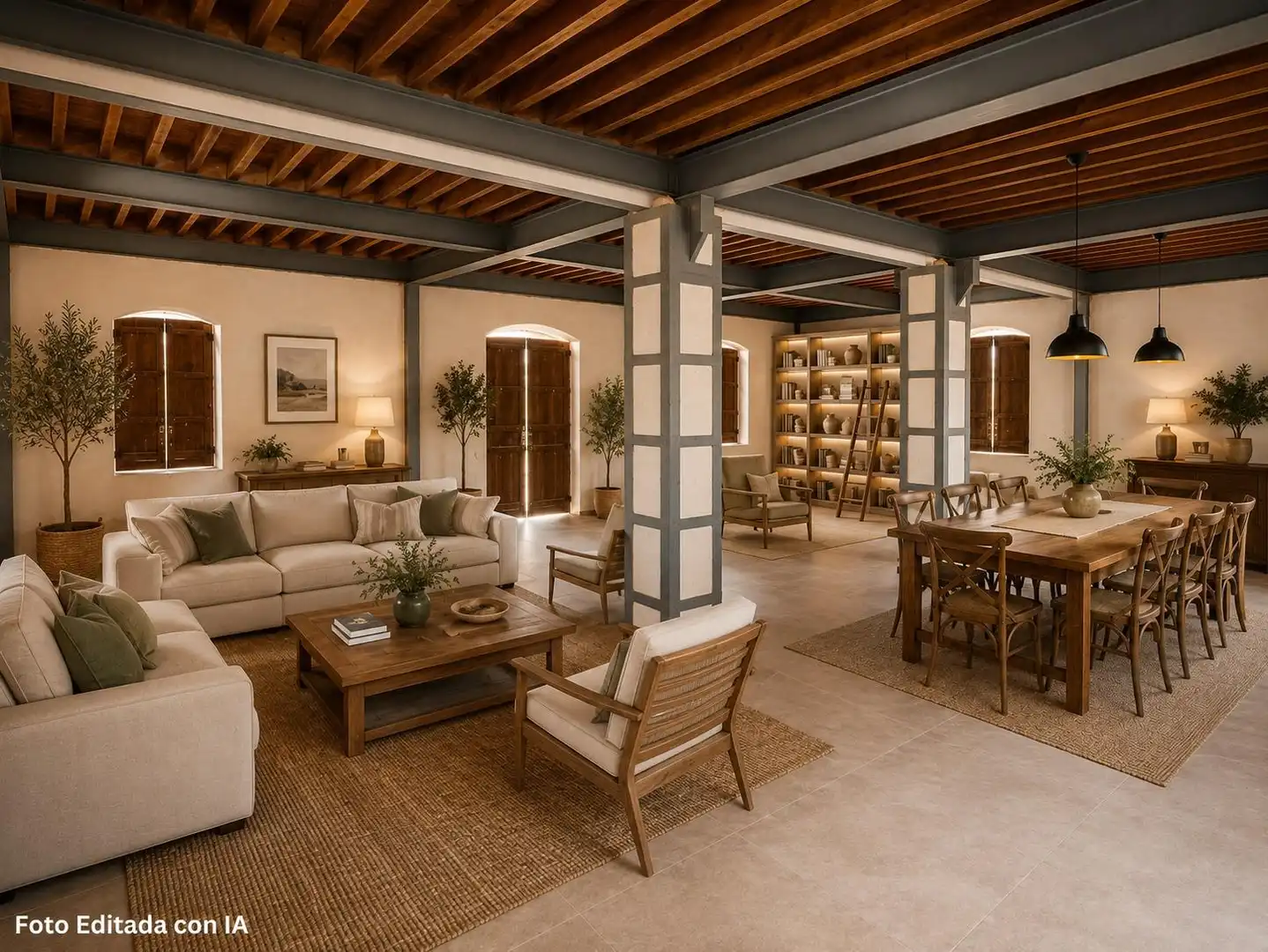 Casa rustica in vendita a Pechina, imagen 20