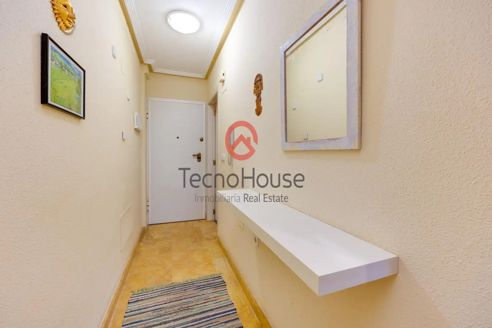 Apartament amb piscina en venda a Calle del Mar, imagen 4