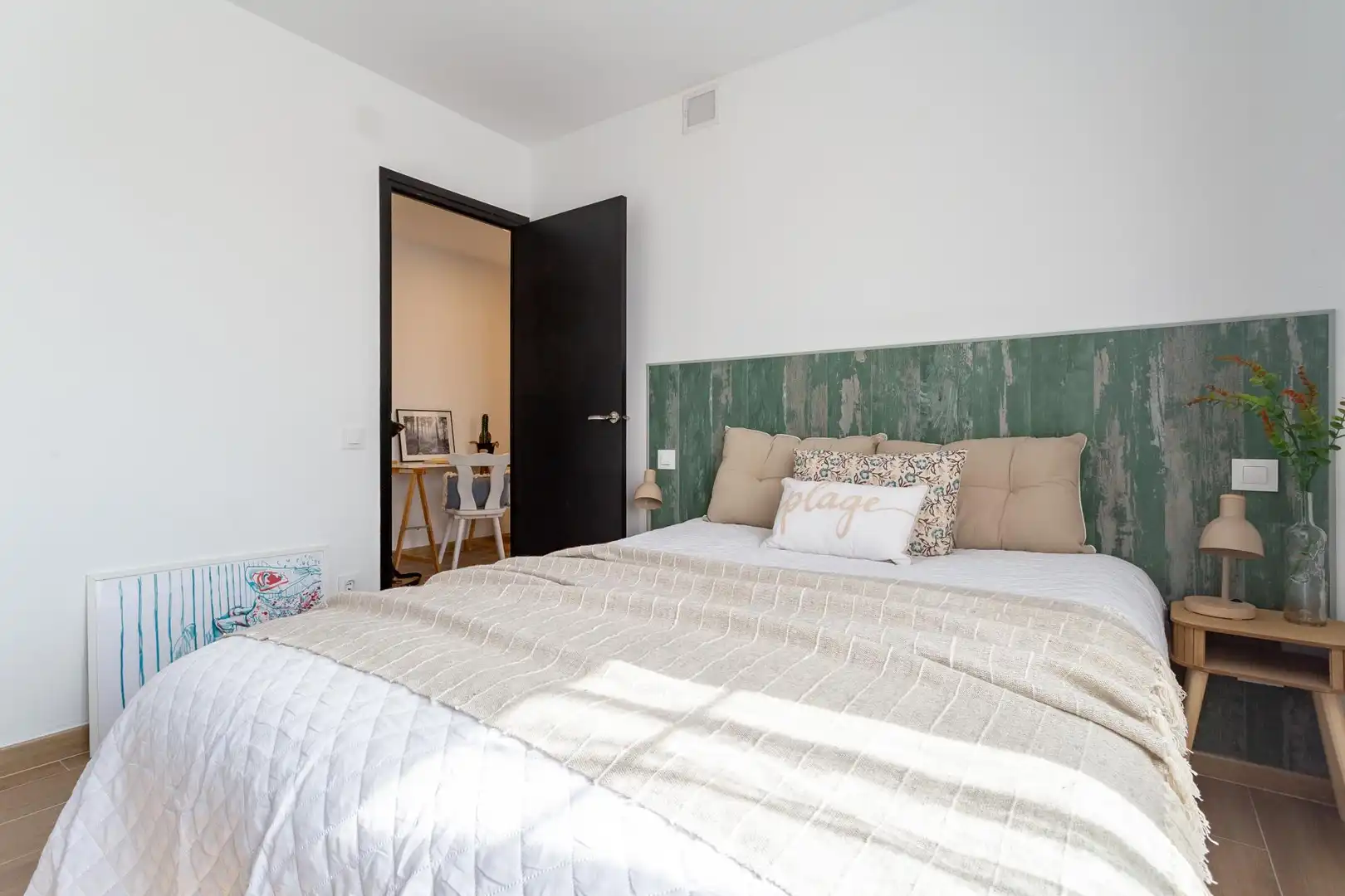 Habitación de Ático en venta en Vila-seca con Terraza y Piscina