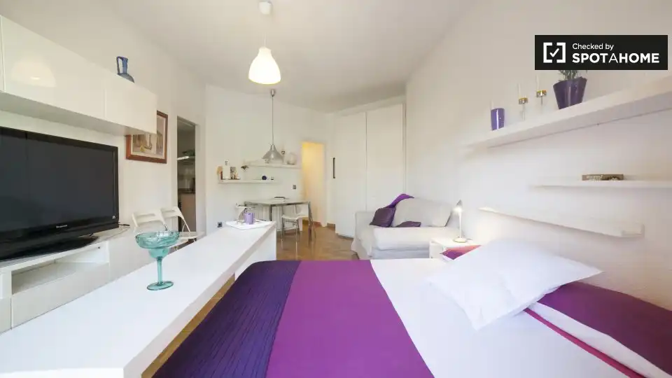 Habitación en El Baix Guinardó