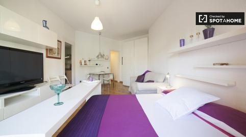 Foto 2 de Estudi per a compartir a El Baix Guinardó, Barcelona