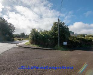 Vista exterior de Terreny industrial en venda en Barlovento