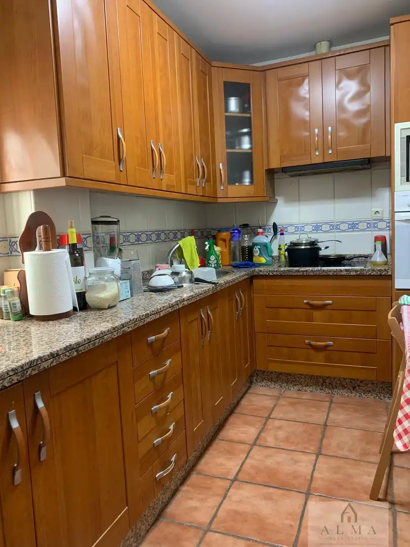 Appartement avec terrasse à vendre à Almendralejo, imagen 8