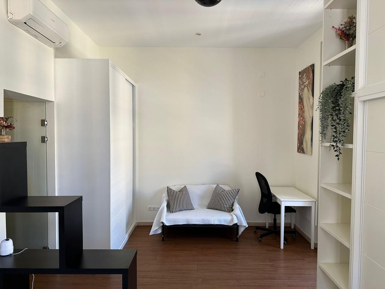 Flat to rent in De Oriente, Palacio, Centro,  Madrid Capital