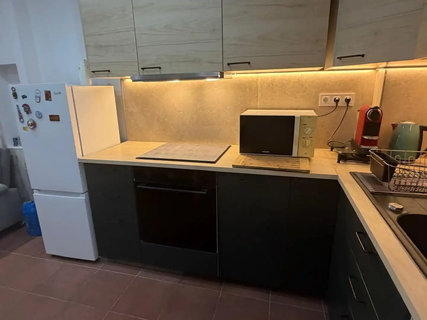 Apartament amb piscina en venda a PORT JOAN 2, imagen 13