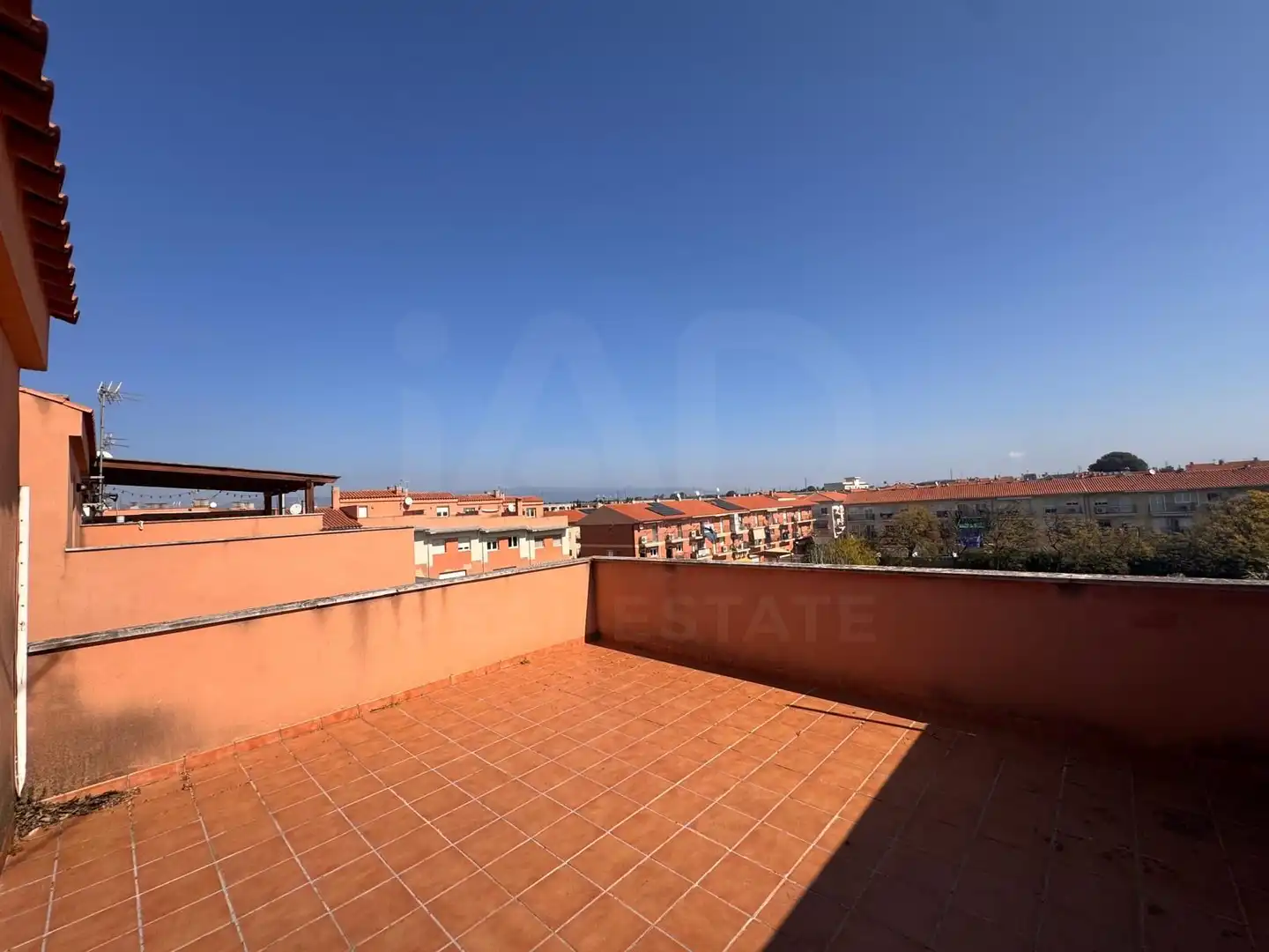 Terrassa de Casa o xalet en venda en Cambrils amb Calefacció