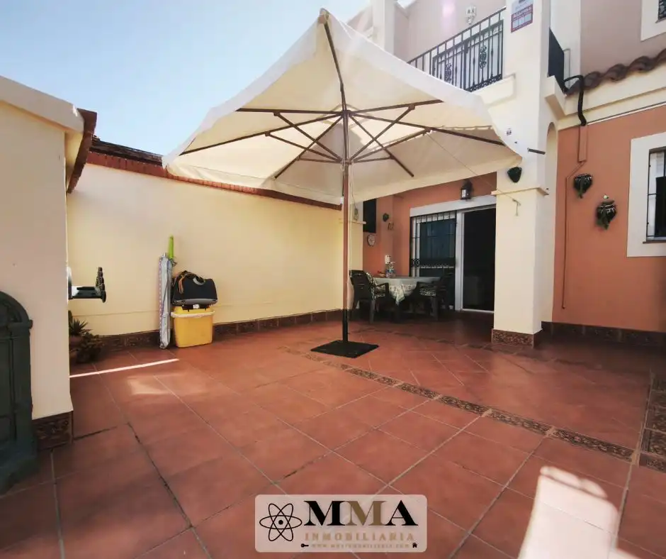 Casa a schiera in vendita a Calle Rezón, imagen 8