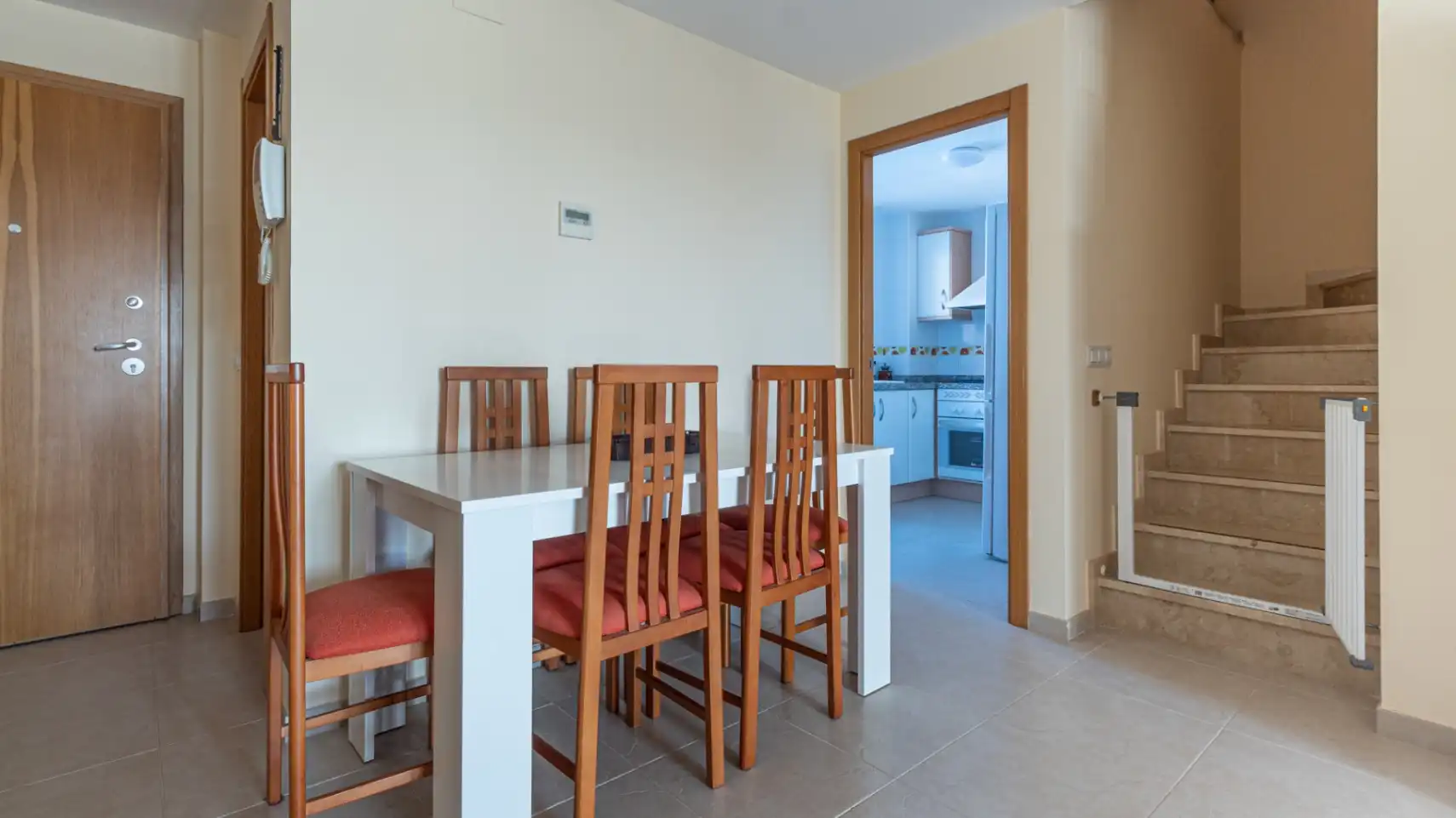Penthouse with pool for sale in Las Marinas / Les Marines, imagen 8