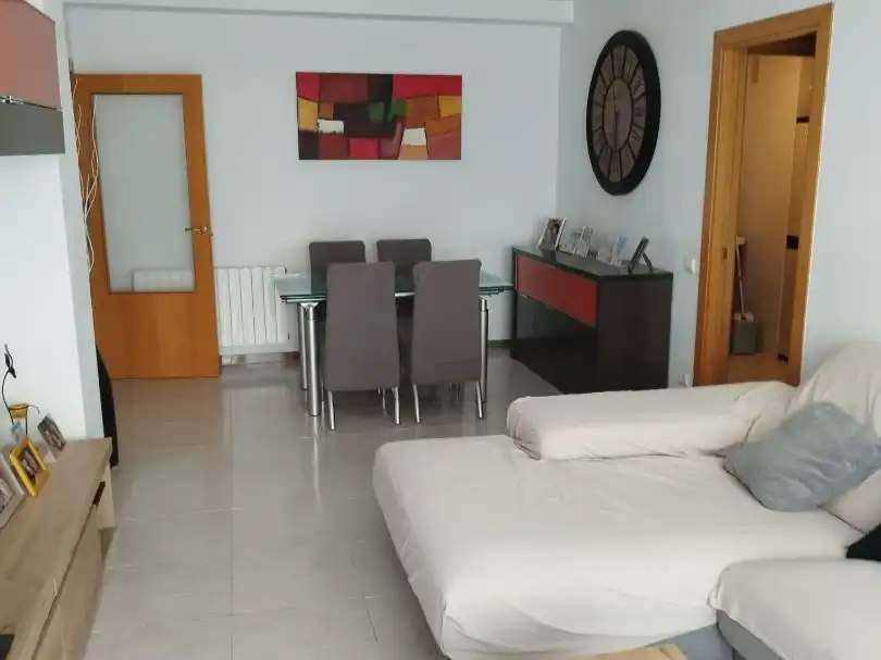 Wohnung mit Aufzug zum Verkauf in Passeig de Circumval Lació 61, imagen 7