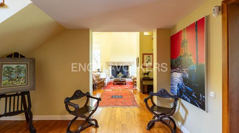 Foto 2 de Casa o chalet en venta en Los Ángeles de San Rafael, El Espinar
