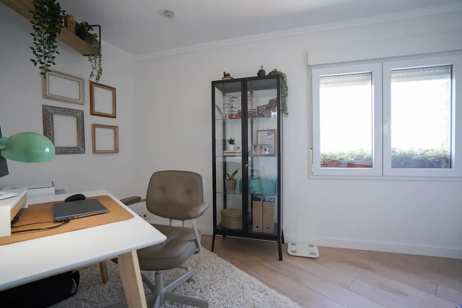 Bedroom of Flat for sale in Vila-seca  with Air Conditioner, Heating and Parquet flooring
