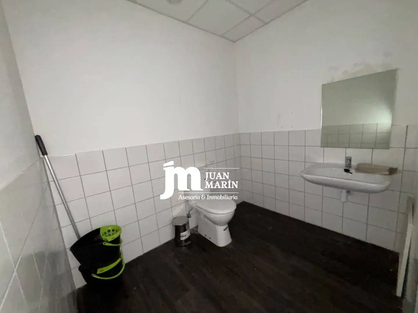 Local commercial à louer à MU-511, imagen 15