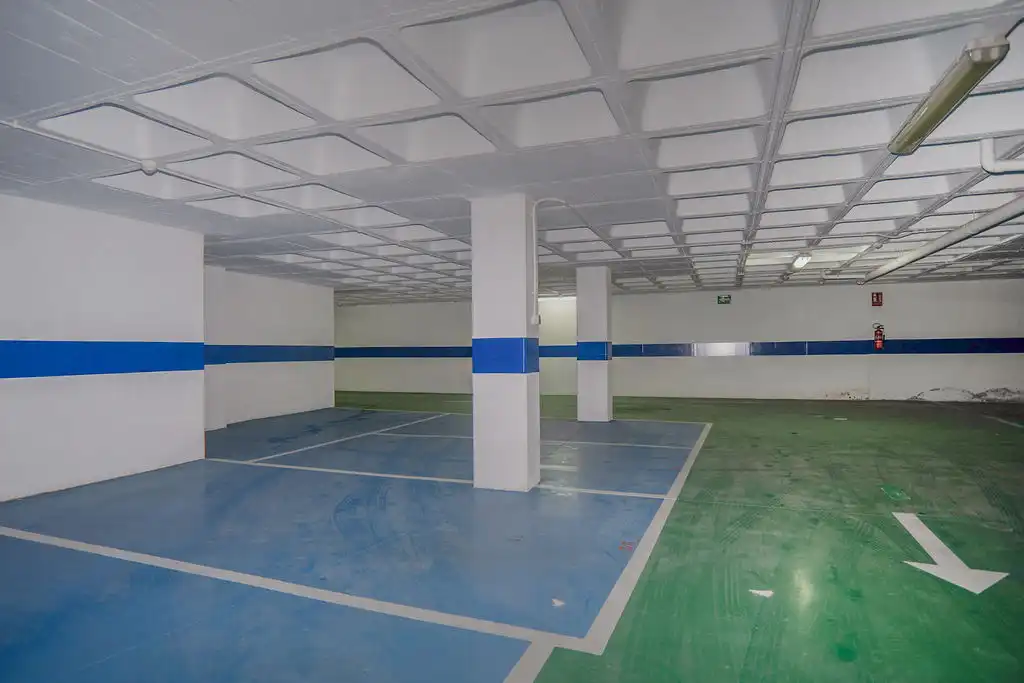 Parking of Garage for sale in Fuente Álamo de Murcia