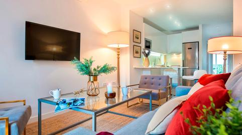 Foto 2 de Piso de alquiler en N/a, San Vicente, Sevilla