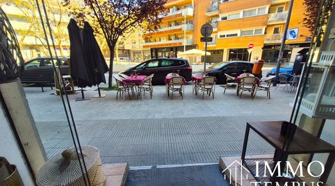 Foto 4 von Geschaftsraum zur ubertragung in Carrer de Prat de la Riba, 37, Vallparadís - Antic Poble de Sant Pere, Terrassa