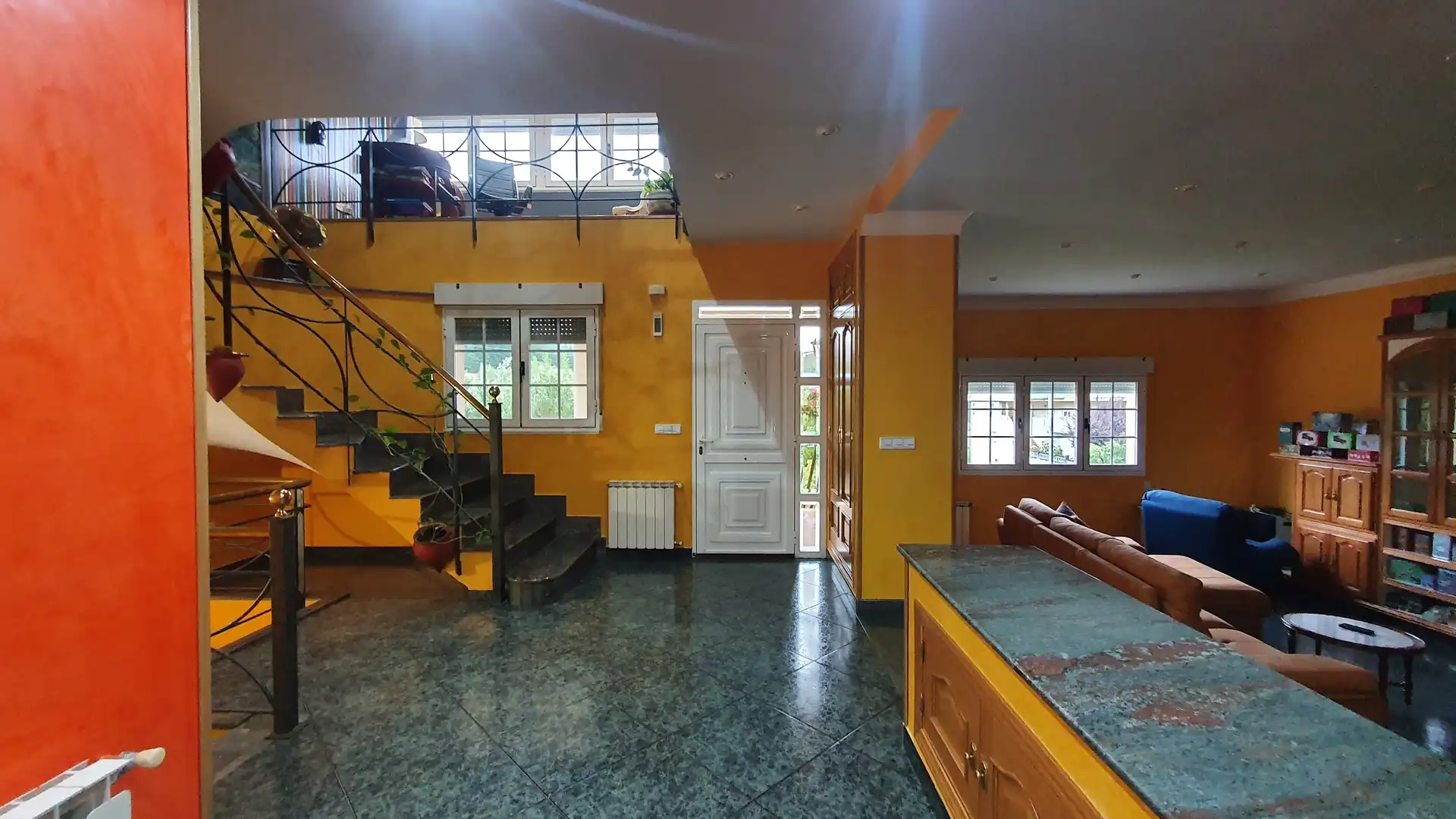 Casa o chalet en venta en Vega de Espinareda con Calefacción, Jardín privado y Terraza