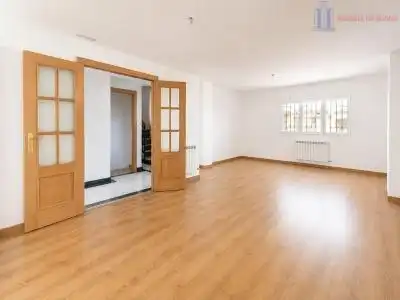 Casa amb piscina en venda a EL ZAGAL 5, imagen 8
