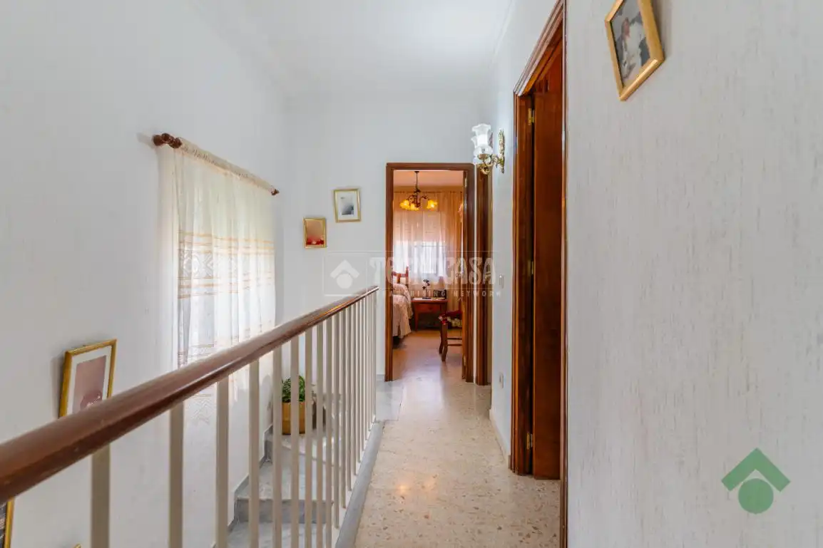 Habitatge en venda a Caballero Bonald - San José Obrero - Guadalcacín, imagen 23