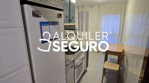 Foto 2 de Pis de lloguer a Agustina de Aragon, Getafe Norte, Getafe