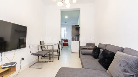 Photo 2 of Flat for rent in Luna, Sol, Madrid Capital