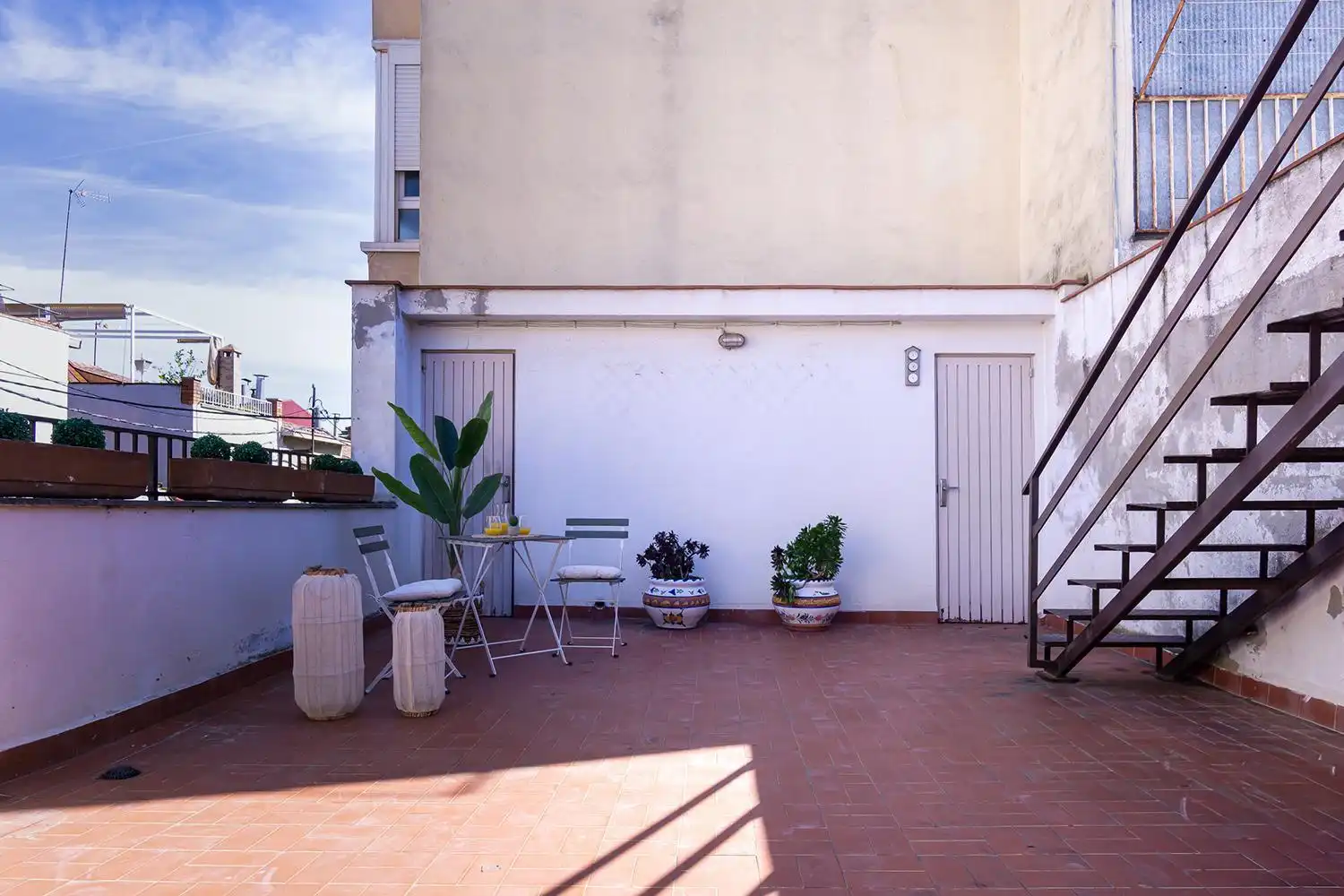 Reihenhaus zum Verkauf in Creu Alta - Puiggener, imagen 10