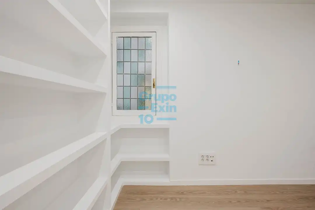 Bedroom of Flat for sale in Donostia - San Sebastián   with Heating and Terrace