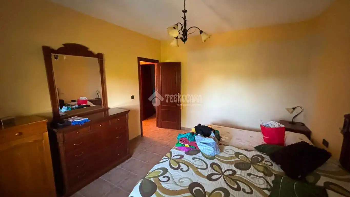 Finca rústica en venda a San Bartolomé - Millán de Priego