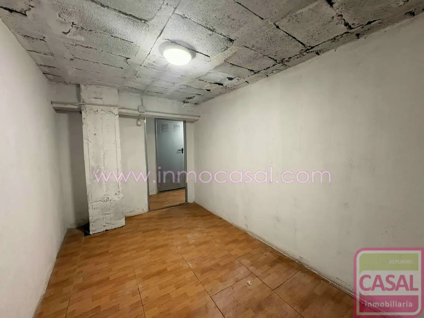 Flat for sale in Mieres (Asturias)  with Heating, Storage room and Furnished