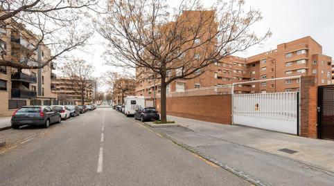 Photo 2 of Flat for sale in Calle San Sebastian de la Gomera, 12, Avda. Federico Garcia Lorca - Nueva Estación Autobuses,  Granada Capital