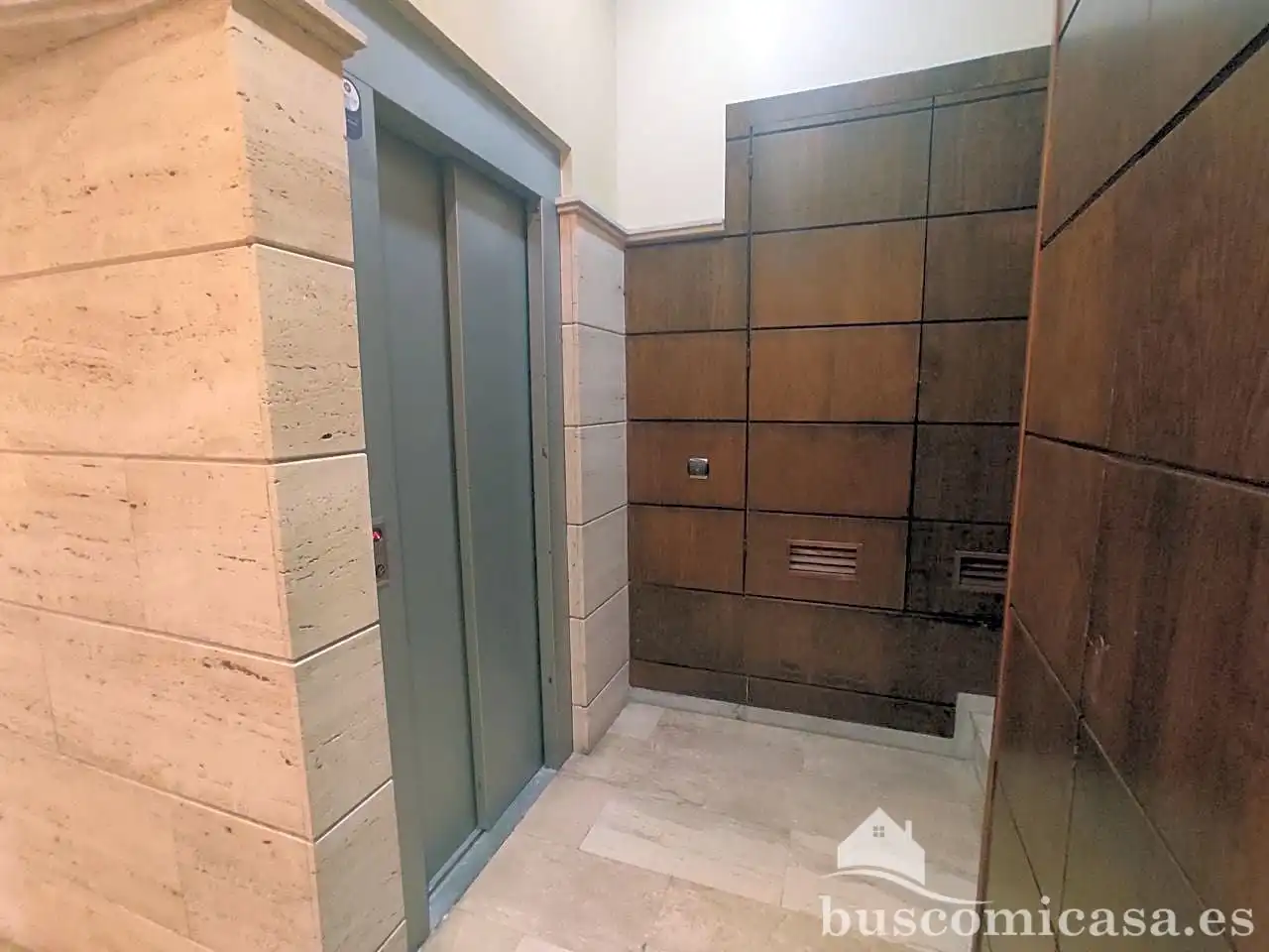Dúplex de alquiler en Menéndez Pelayo, Centro ciudad