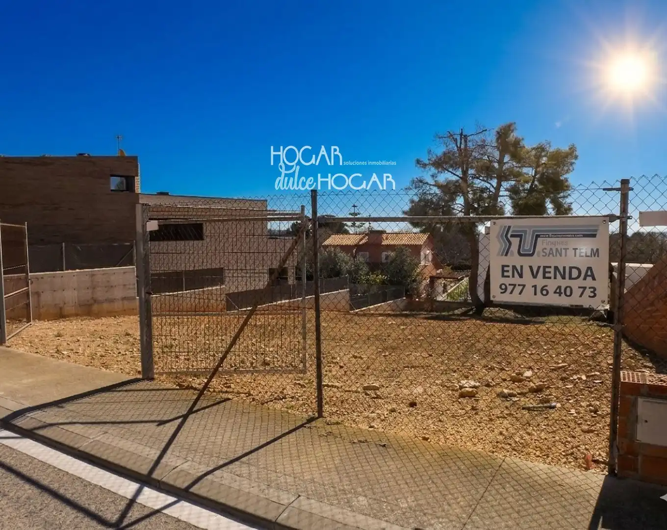 Terreno rustico in vendita a Guardies, imagen 3