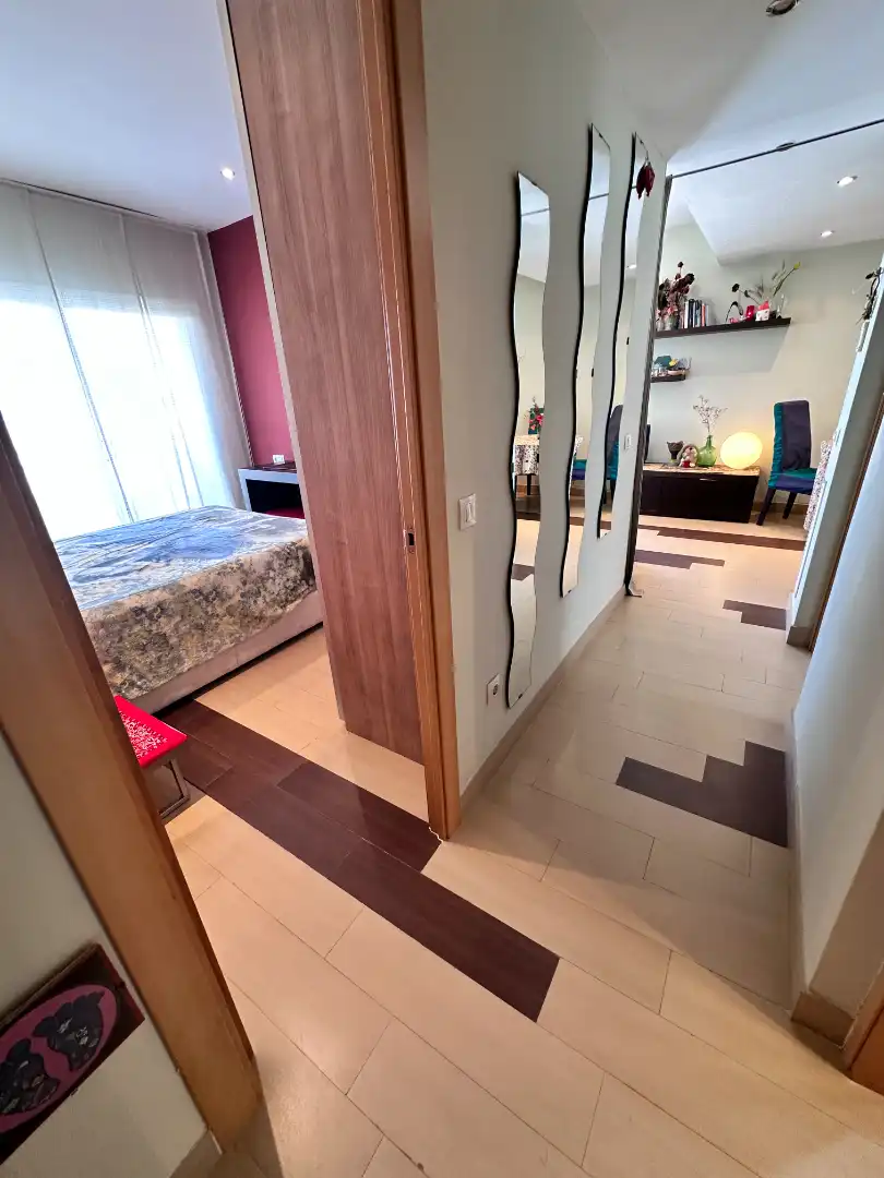 Apartamento de alquiler en Carrer de Montbrió, 3, Regueral - Prat d'en Forés