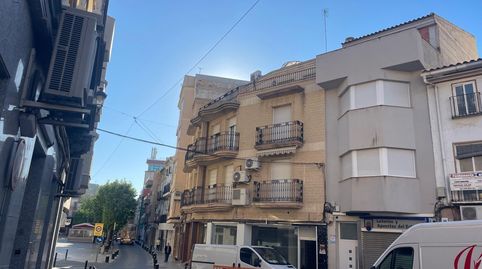 Foto 2 de Ático en venta en Plaza de la Corredera, Calasparra, Murcia