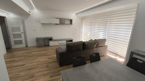 Foto 4 de Pis de lloguer a Calle Juan Fernandez, 61, Ciudad Jardín, Murcia