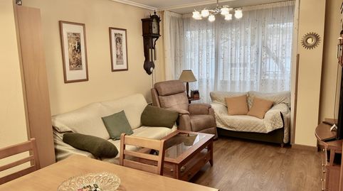 Foto 4 de Piso en venta en De Antonio Sangenis, Barrio de Delicias, Zaragoza Capital