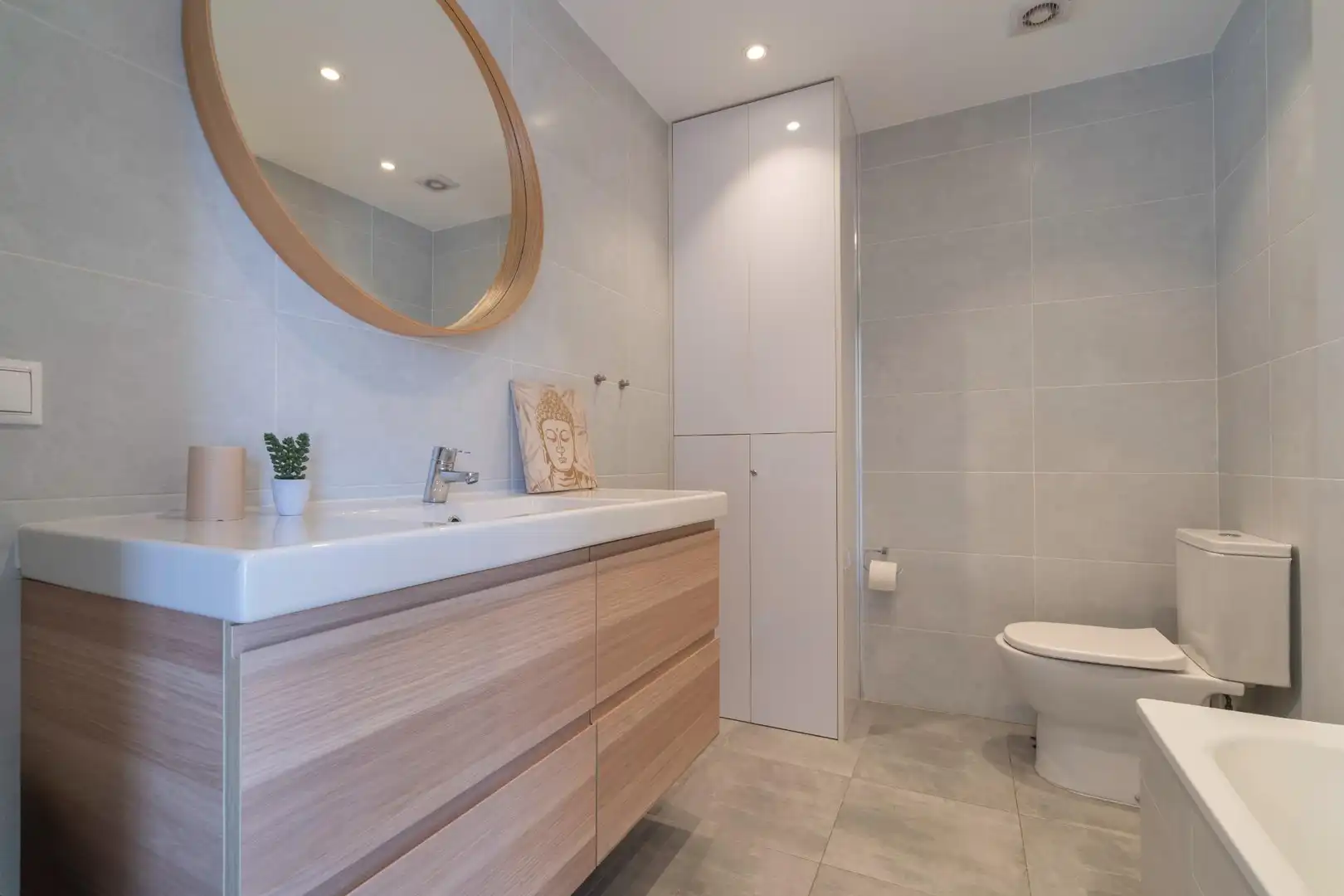 Duplex con piscina in vendita a Calle de los Pinos 30, imagen 7