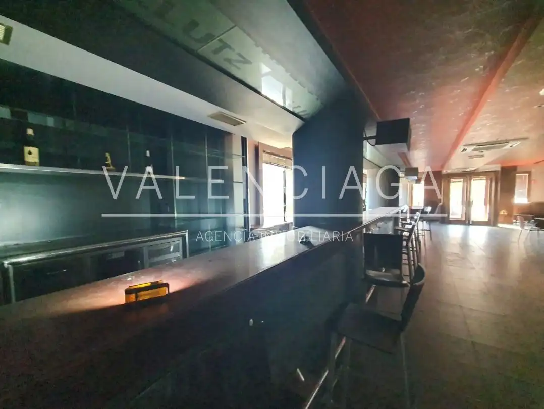 Commercial properties for sale in Beasain  with Air Conditioner