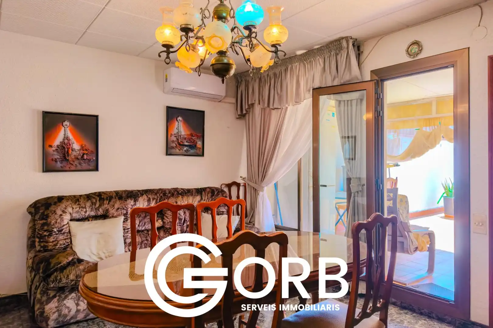Flat for sale in Cirera, imagen 9