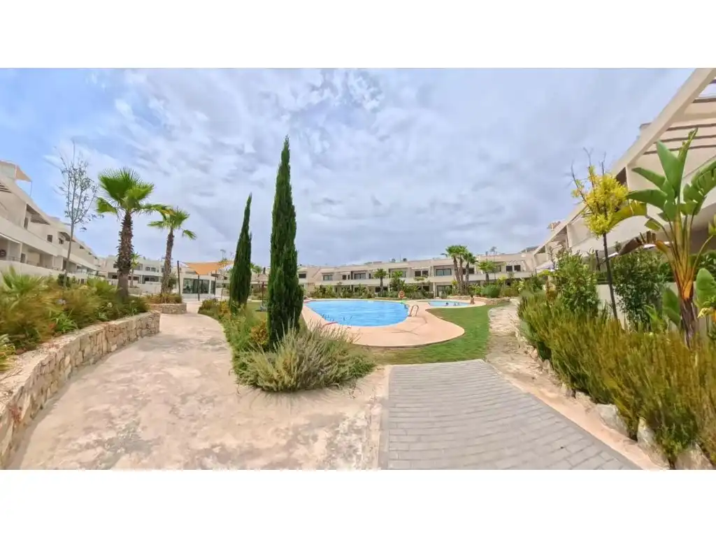 Ático con piscina en venta en Calle Maestro Quino 214-B, imagen 15