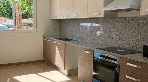 Foto 4 von Wohnung zum Verkauf in De la Venta, Aldover, Tarragona
