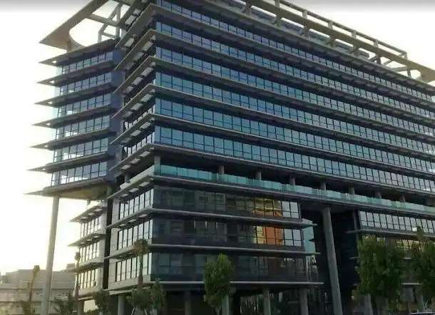 Vista exterior de Oficina de alquiler en Pedanías Este