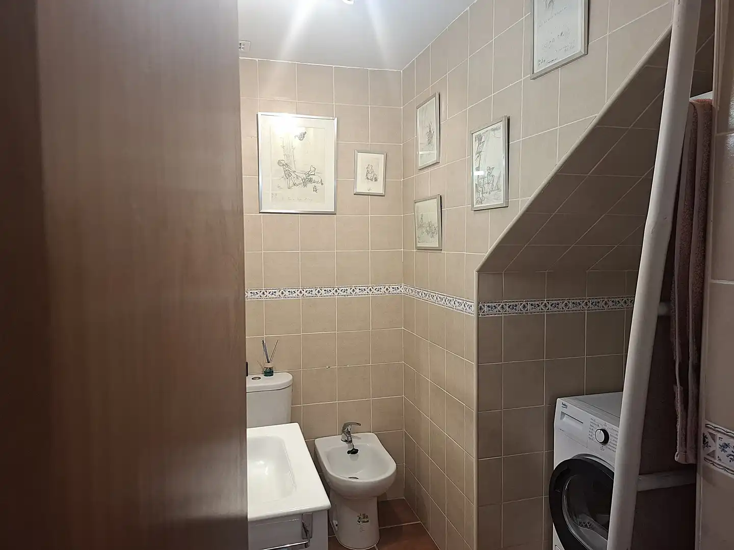 House with terrace for sale in Benalup-Casas Viejas, imagen 14