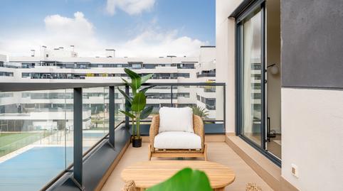 Photo 2 of Flat to rent in Calle Islas Caimán, 3, El Olivar, Alcalá de Henares