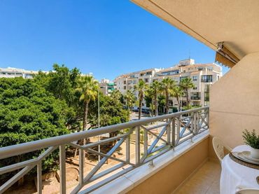 Apartament amb ascensor en venda a CAPITAN GARCIA GEA