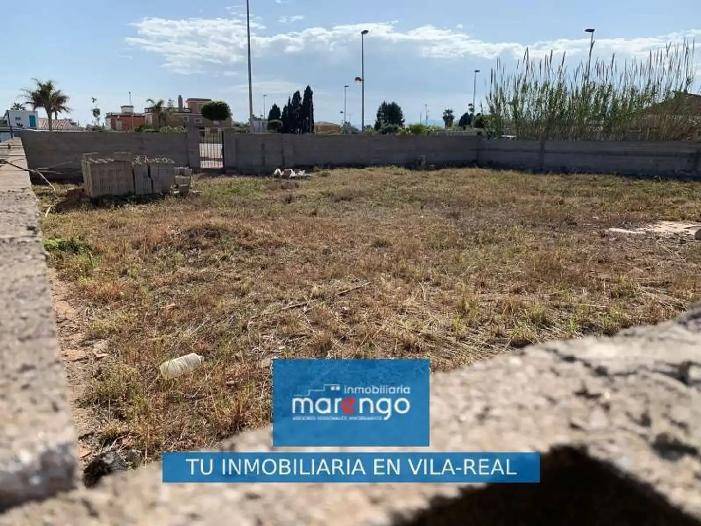 Terreno rústico en venta en Playa