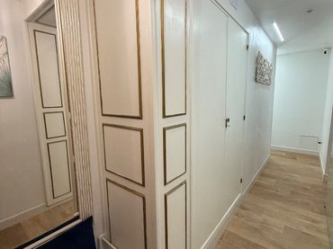 Appartement avec ascenseur à vendre à Pau font de rubinat 20