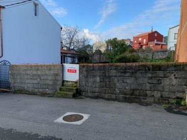 Terreny residencial en venda a Lugar PESQUEIRA